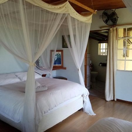Hotel Bushwhacked Barberton Zimmer foto