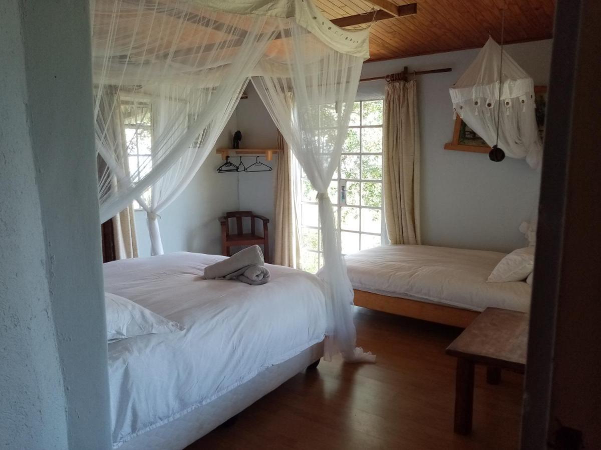 Hotel Bushwhacked Barberton Zimmer foto