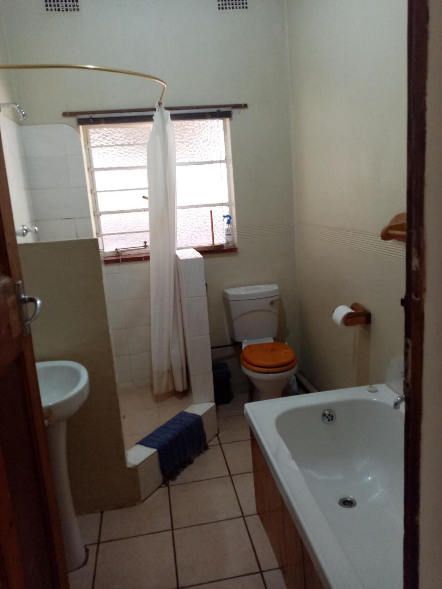 Hotel Bushwhacked Barberton Zimmer foto