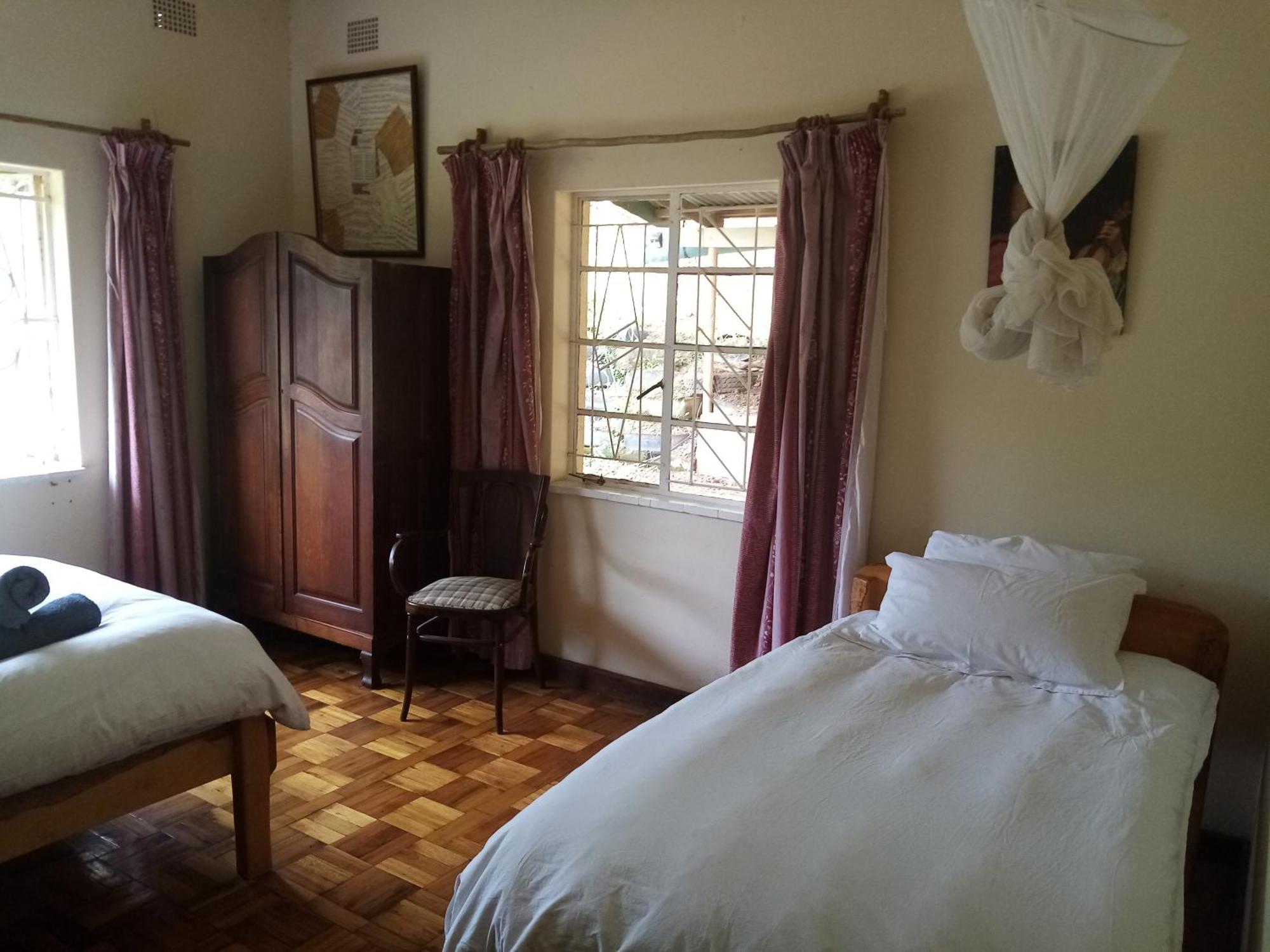 Hotel Bushwhacked Barberton Zimmer foto